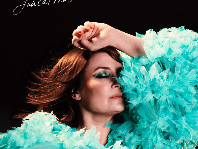 Juhlat mulle (Single)