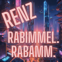 RABIMMEL.RABAMM. (Single)