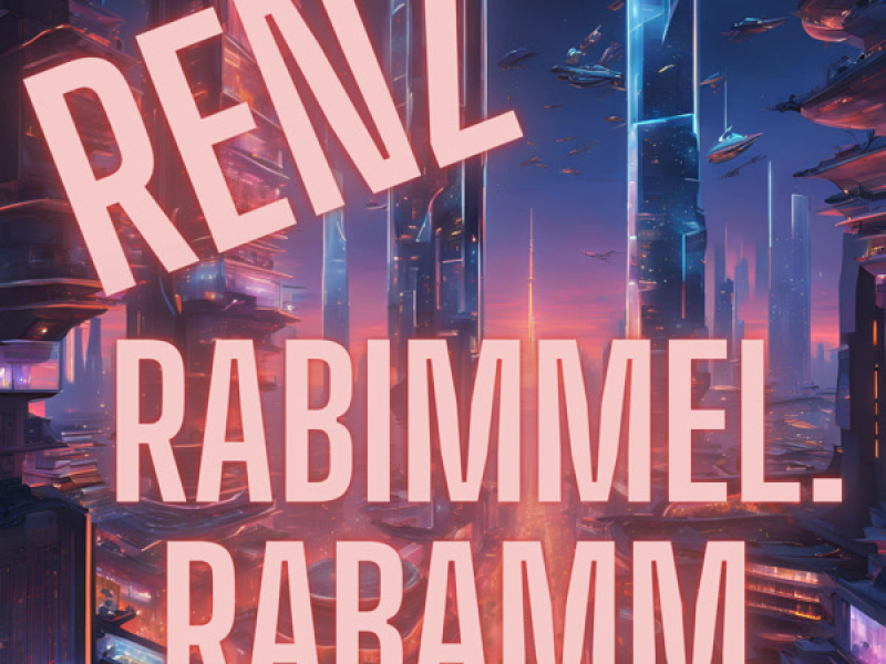 RABIMMEL.RABAMM. (Single)
