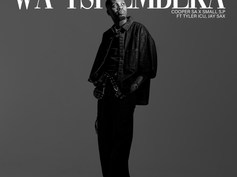 Wa Tshembeka (Single)