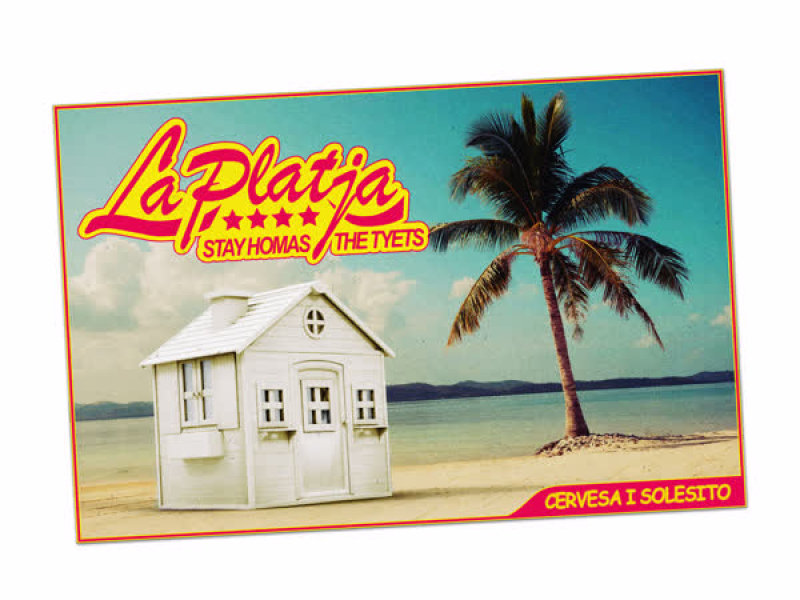 LA PLATJA (Single)