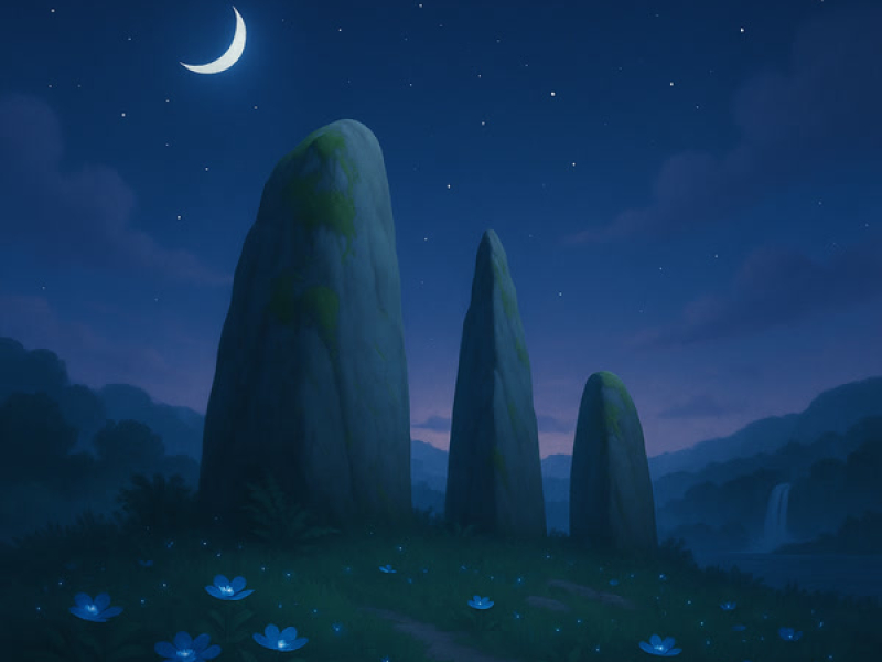 world around us (Single)