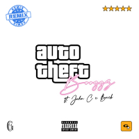 Auto Theft (Remix) (Single)