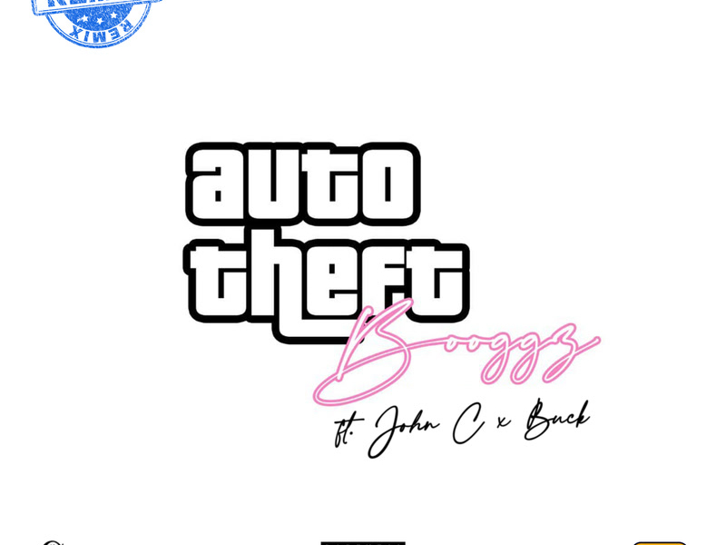 Auto Theft (Remix) (Single)