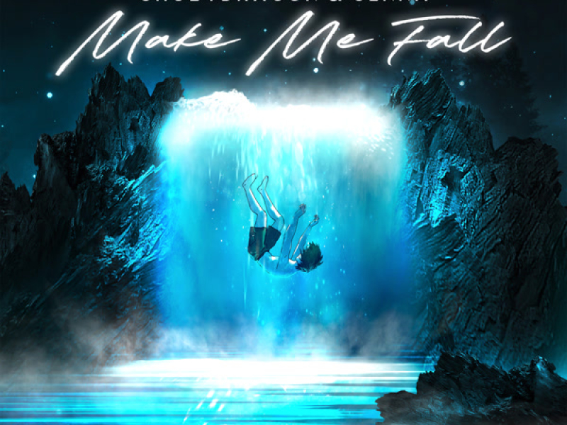 Make Me Fall (Single)