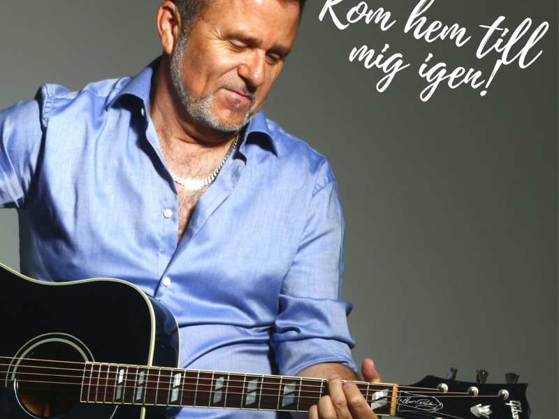 Kom hem till mig igen (Single)