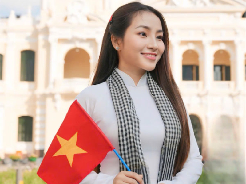 Huế Sài Gòn Hà Nội (Single)