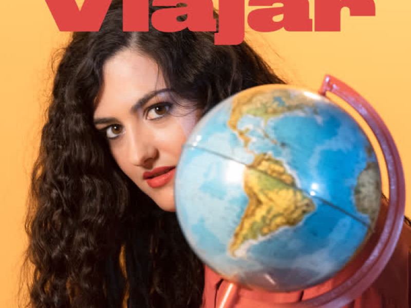 Viajar (Single)