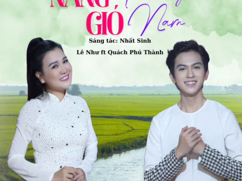Nắng Gió Phương Nam (Single)