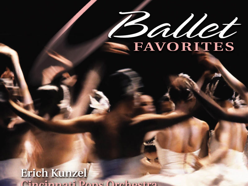 Ballet Favorites