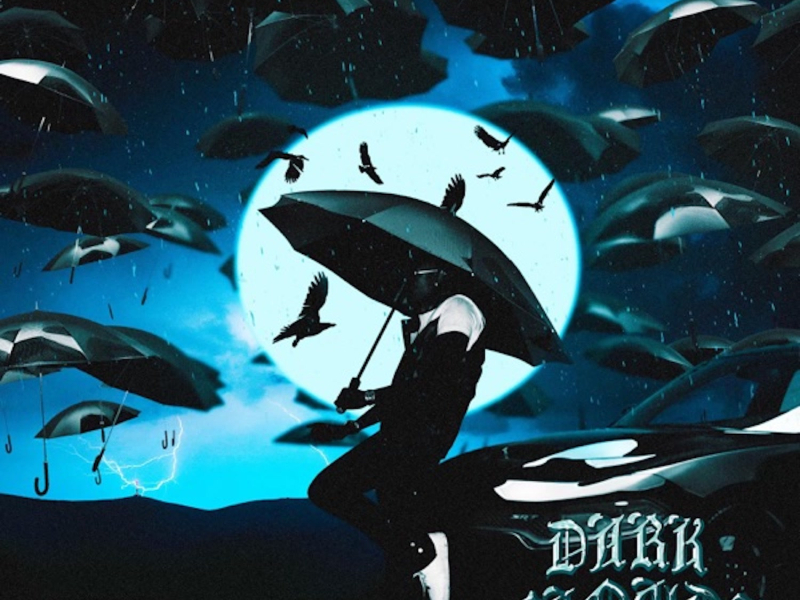 Dark Clouds (Single)