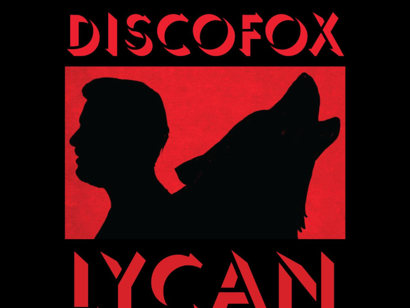 Lycan (Single)