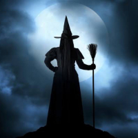 MTG A VOLTA DA BRUXARIA (Single)