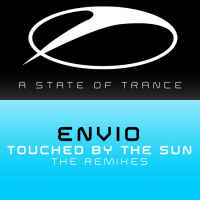 Touched By The Sun (The Remixes) (Single)