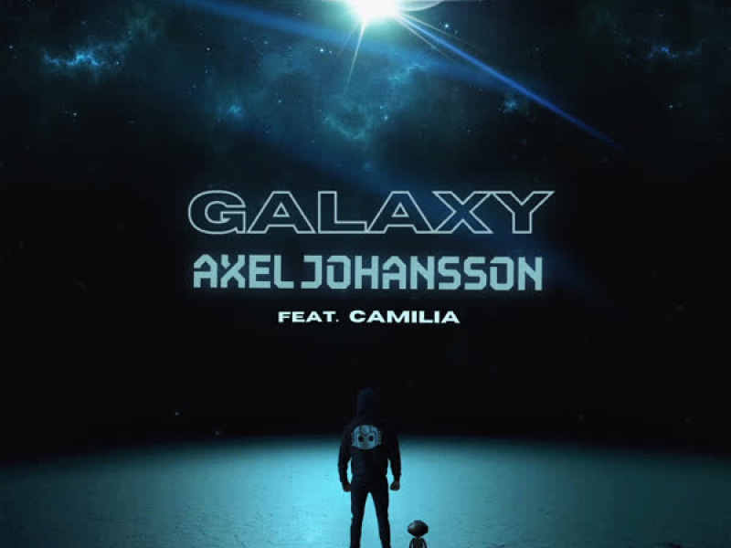 Galaxy (Single)