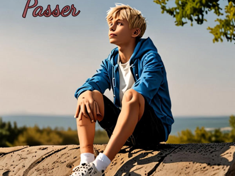 Briefly We Met (Single)