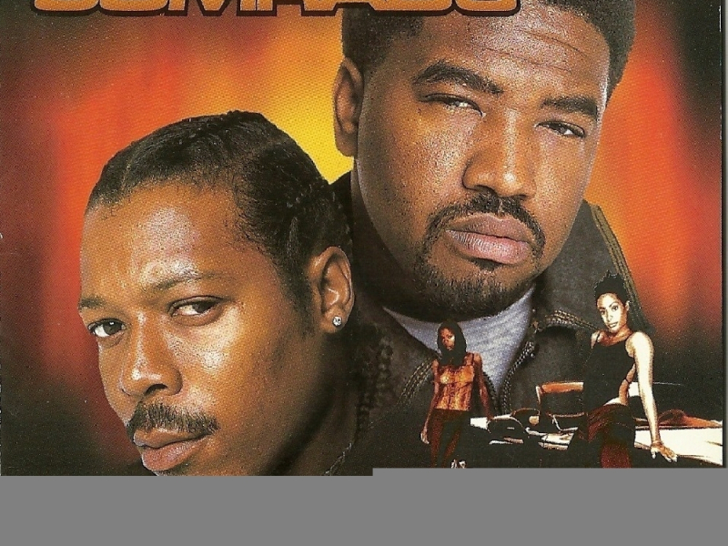 Thug N*ggas (feat. Mack 10)