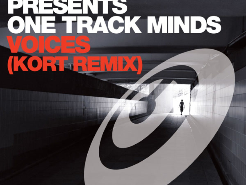 Voices (KORT Remix) (Single)