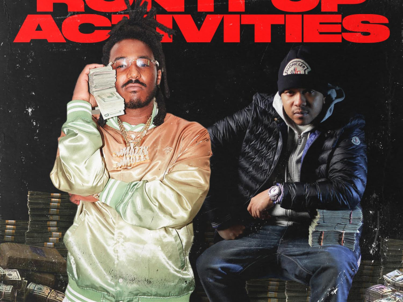 Run It Up Activities