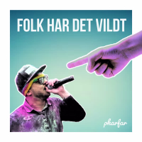 Folk Har Det Vildt (Single)