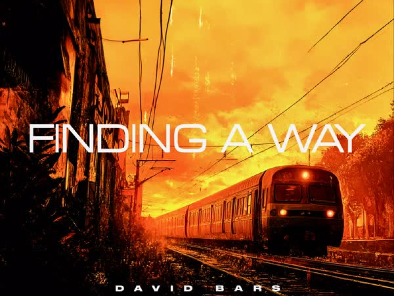 Finding A Way (Single)