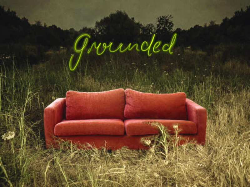 Grounded (Single)