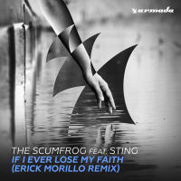 If I Ever Lose My Faith (Erick Morillo Remix) (Single)