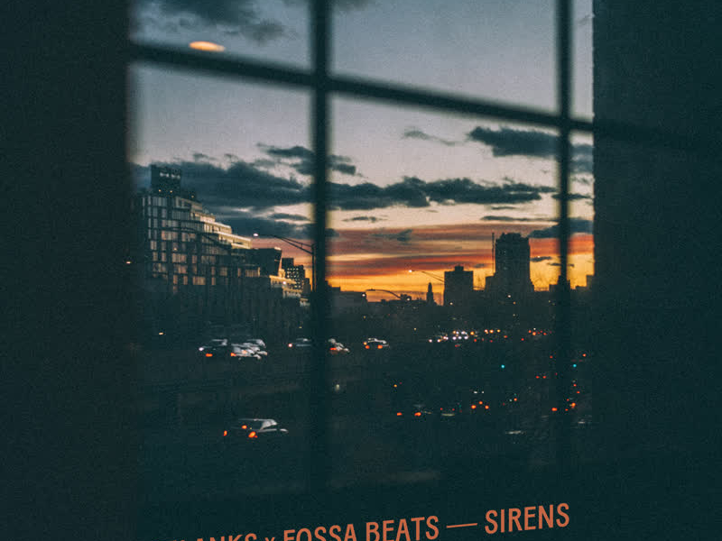 Sirens (Single)