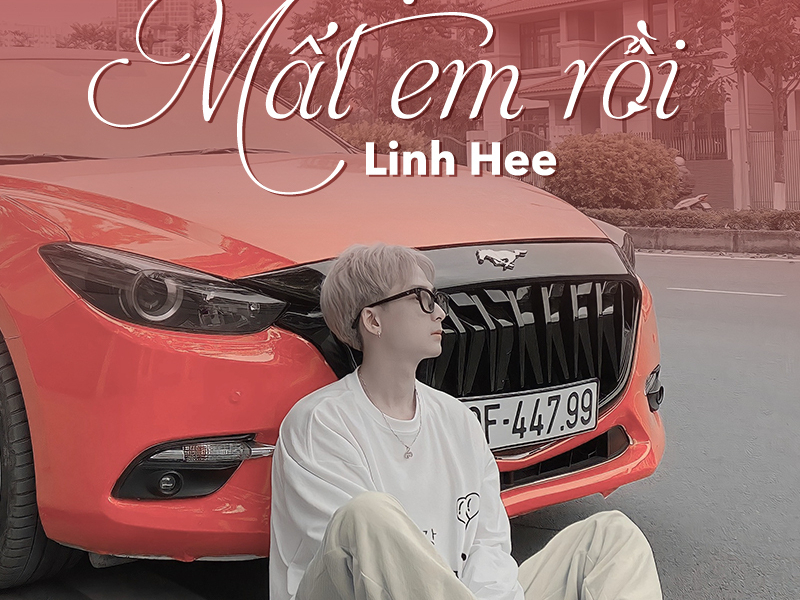 Lại Để Mất Em Rồi (Single)