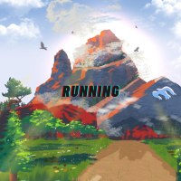 Running (Single)