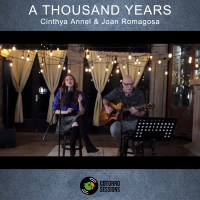 A Thousand Years (Single)