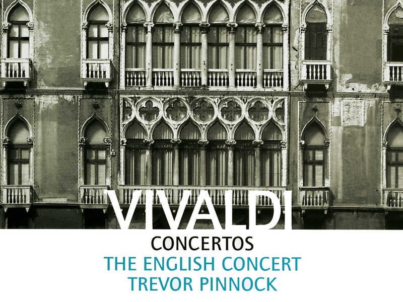 Vivaldi: Concertos