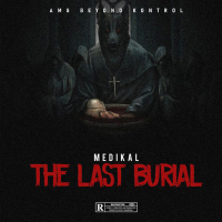 The Last Burial (Single)