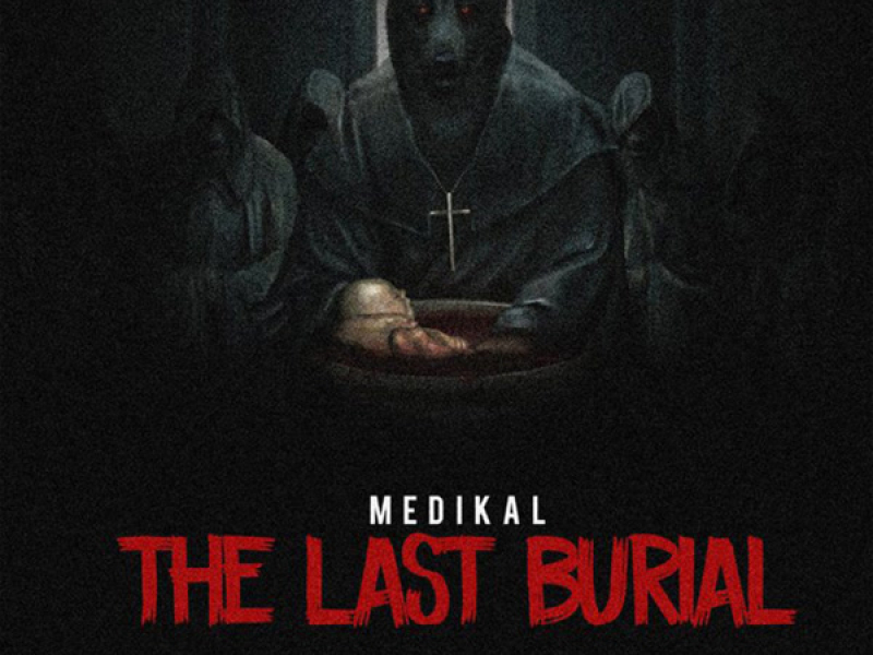 The Last Burial (Single)