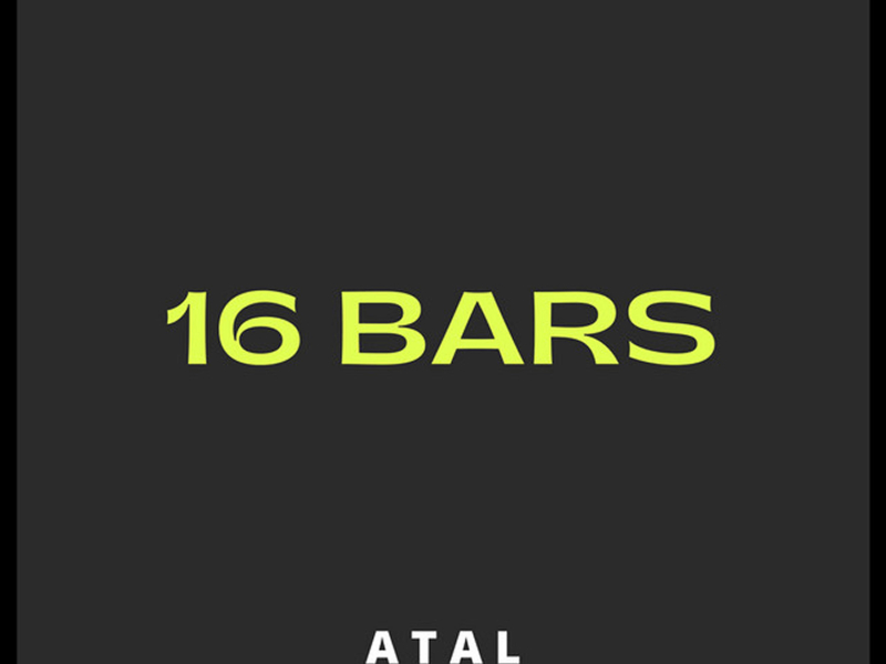 16 Bars (Single)