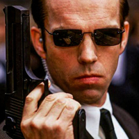 Agent Smith (Single)