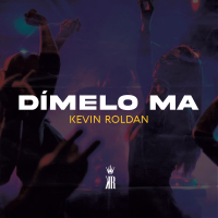 Dímelo Ma (Single)