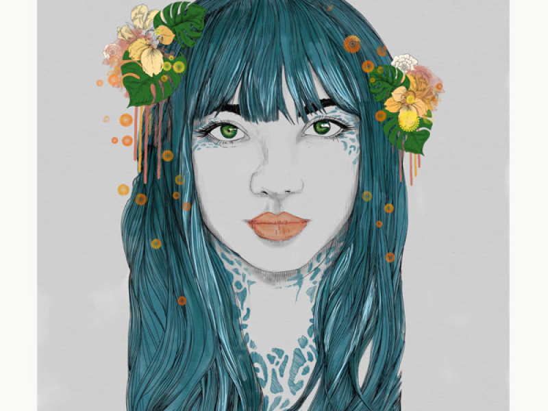 Cuando te veo (Single)