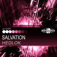 Salvation - Single