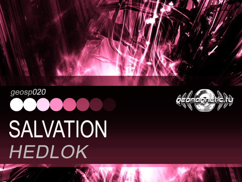 Salvation - Single