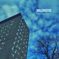 daily routine (Single)