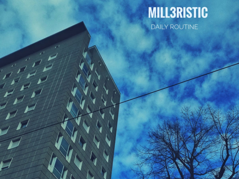 daily routine (Single)