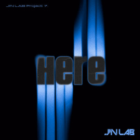 JIN LAB Project 7. [Here] (Single)