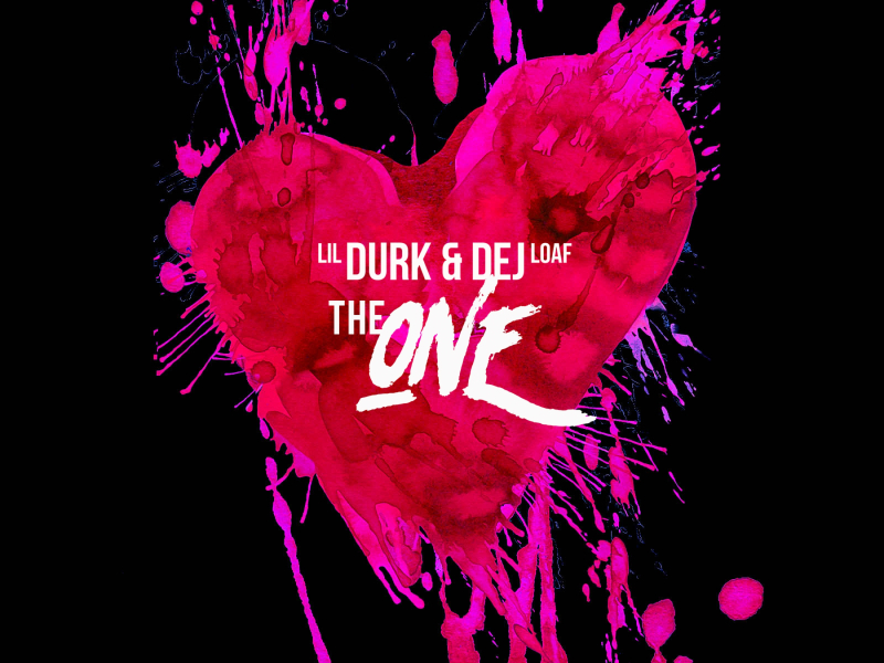 The One (feat. Dej Loaf)