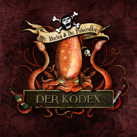 Der Kodex (Kein Versprechen) (Single)