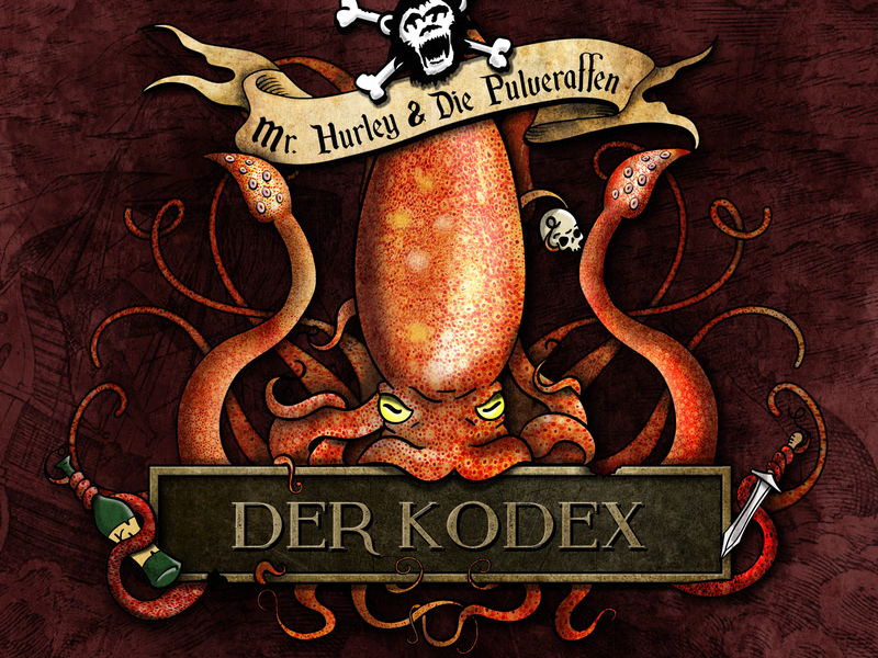 Der Kodex (Kein Versprechen) (Single)