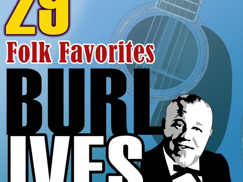 29 Folk Favorites