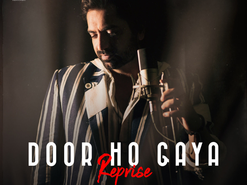 DOOR HO GAYA (REPRISE) (Single)