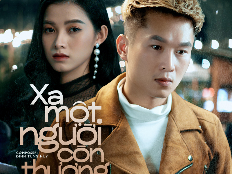 Xa Một Người Còn Thương (Single)