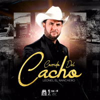 Corrido del Cacho (Single)